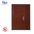 Fire Rated Laminate Full Solid door 3*7 Ft with a one-hour or one-half-hour rating offer a wide variety of wood finishes